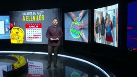 VIDEO Vineri începe vacanța de Paște. Joi va fi ultima zi de cursuri pentru elevi